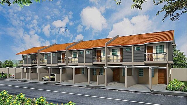 Biclatan, General Trias, Townhouse For Sale Biclatan, General Trias, Townhouse For Sale