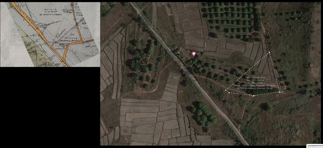 Pinugay, Baras, Lot For Sale