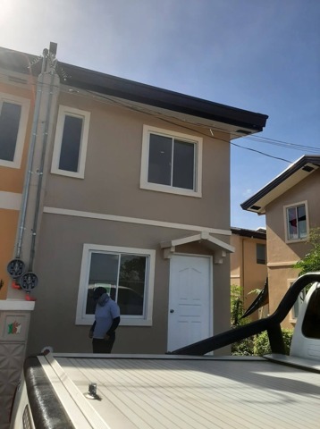 San Francisco, General Trias, Townhouse For Sale San Francisco, General Trias, Townhouse For Sale