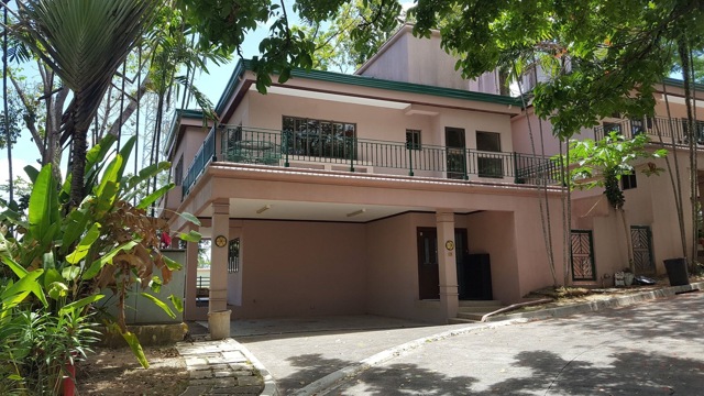 Cabancalan, Mandaue, Townhouse For Rent