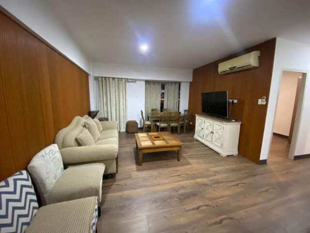 Newport City, Pasay, House For Rent