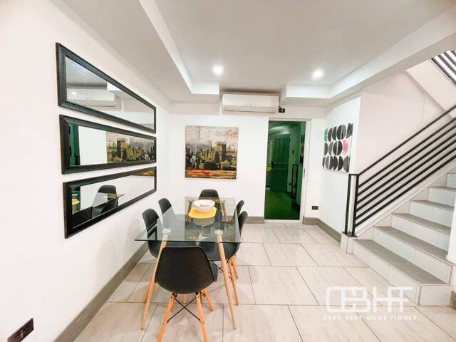 Tabok, Mandaue, House For Sale