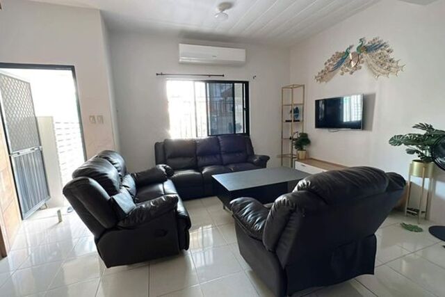 Talon Uno, Las Pinas, Townhouse For Rent