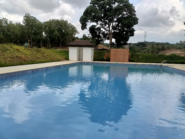 Sampaloc, Tanay, Lot For Sale