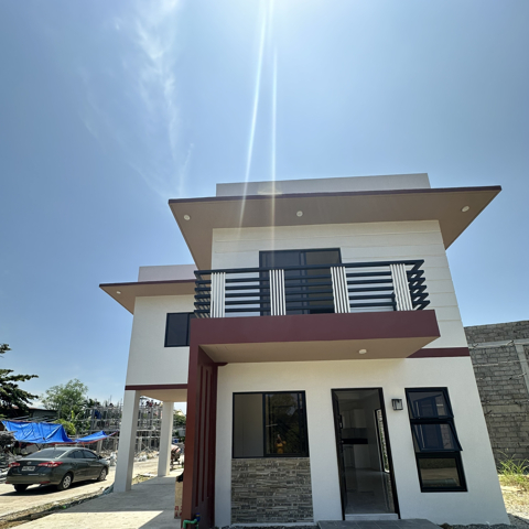 Linao, Talisay, House For Sale