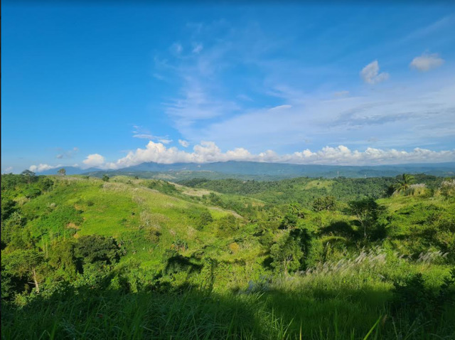 Sampaloc, Tanay, Lot For Sale