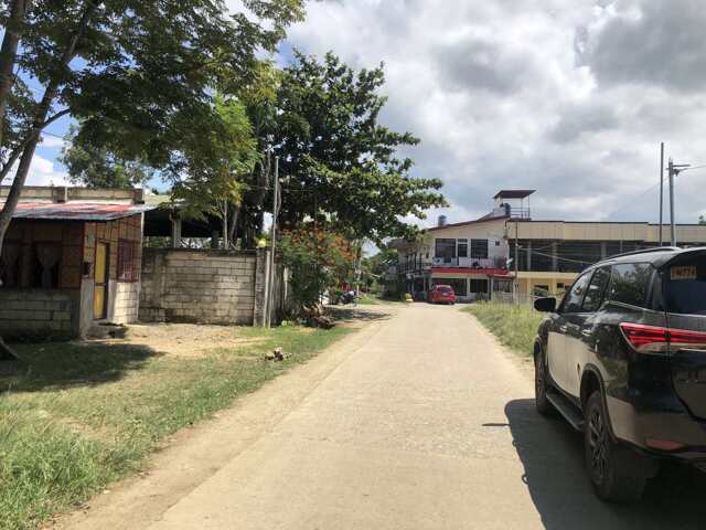 Tagbilaran, Lot For Sale