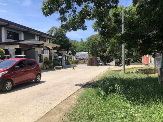 Tagbilaran, Lot For Sale