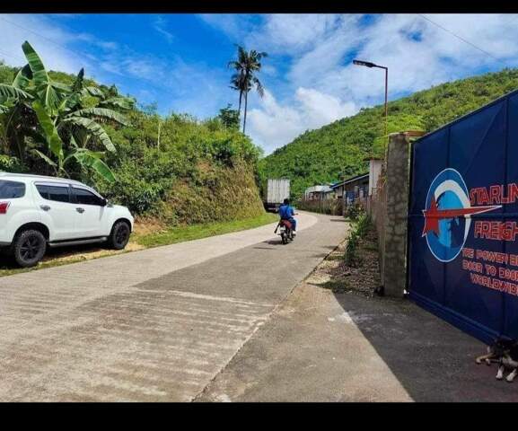Buluang, Compostela, Lot For Sale