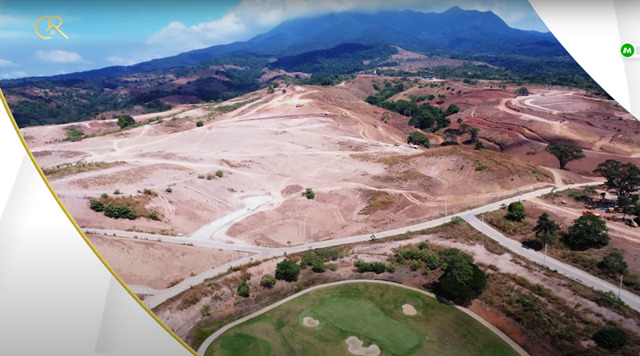 Biaan, Mariveles, Lot For Sale