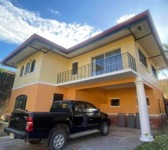Banilad, Mandaue, House For Rent