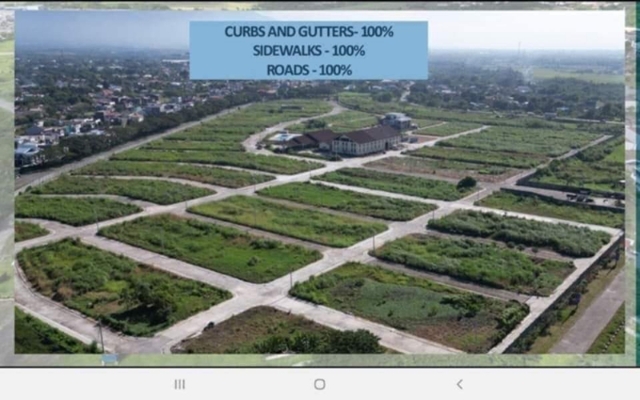 Concepcion Pequeno, Naga, Lot For Sale