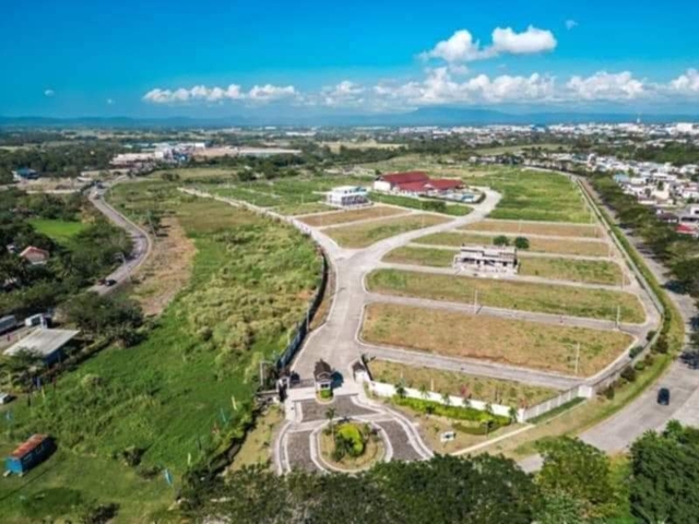 Concepcion Pequeno, Naga, Lot For Sale