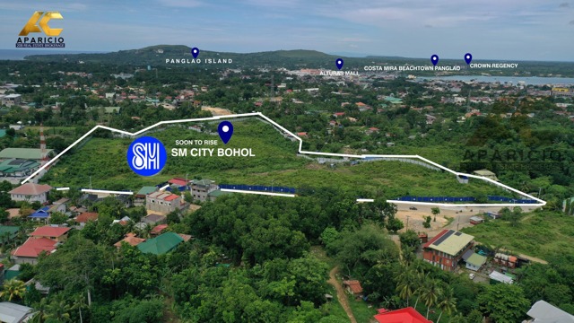 Tagbilaran, Property For Sale