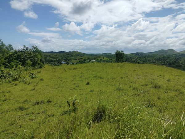 Rizal, Talibon, Lot For Sale