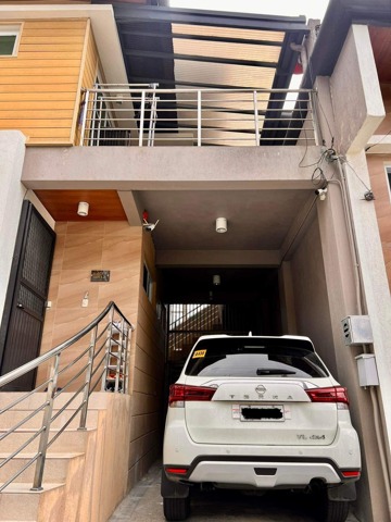 San Luis Village, Baguio, House For Sale