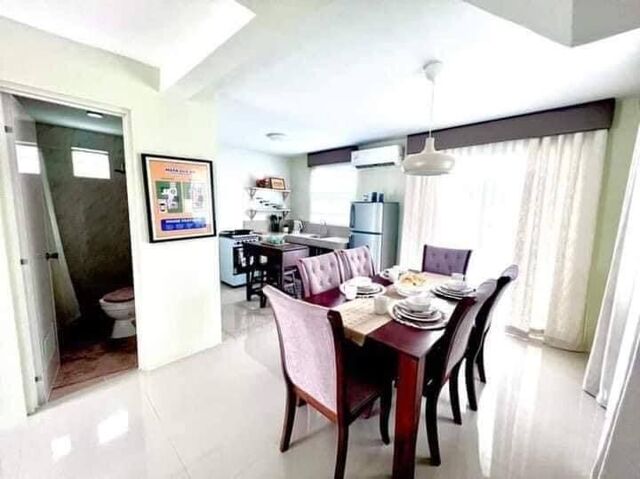 Gabon, Abucay, House For Sale