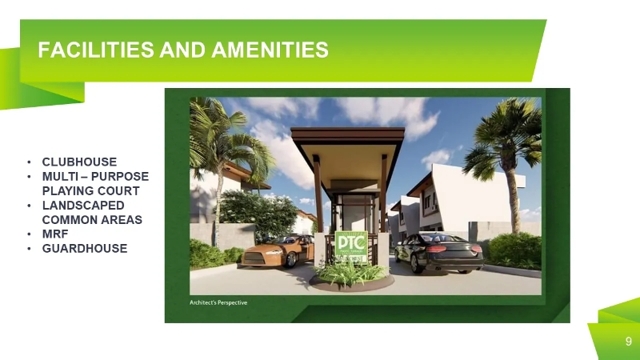 Carsadang Bago I, Imus, Townhouse For Sale Carsadang Bago I, Imus, Townhouse For Sale