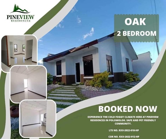 Polo, Polomolok, Townhouse For Sale Polo, Polomolok, Townhouse For Sale