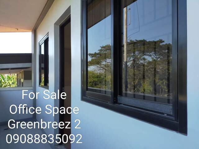 Langkaan Ii, Dasmarinas, Office For Sale