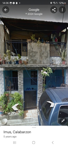 Toclong Ii-b, Imus, Townhouse For Sale