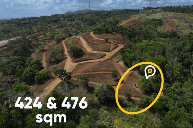 Sampaloc, Tanay, Lot For Sale