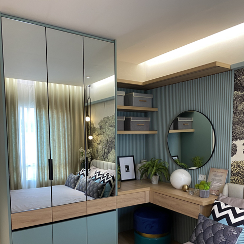 Sanja Mayor, Tanza, Townhouse For Sale