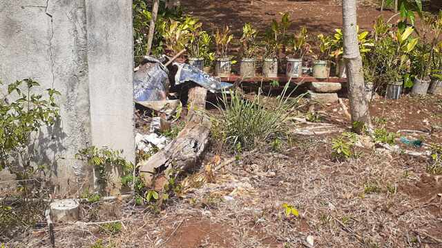 Lourdes, Panglao, Lot For Sale