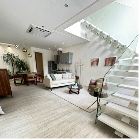 Fort Bonifacio, Taguig, Townhouse For Sale Fort Bonifacio, Taguig, Townhouse For Sale