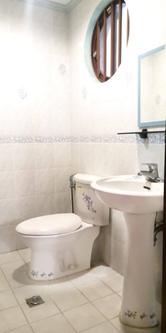 Almanza Dos, Las Pinas, Villa For Sale