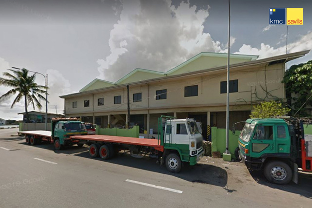 Muelle Loney-montes, Iloilo, House For Rent