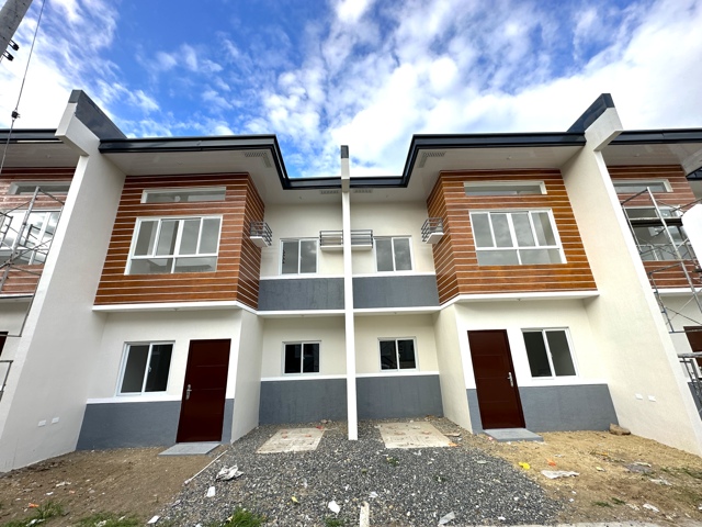 Buhangin, Davao, Townhouse For Sale