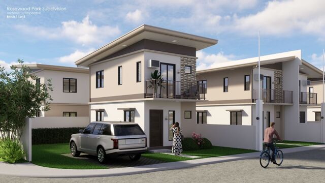 Tunghaan, Minglanilla, House For Sale