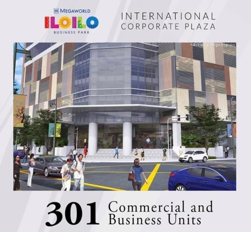 Mandurriao, Iloilo, Office For Sale