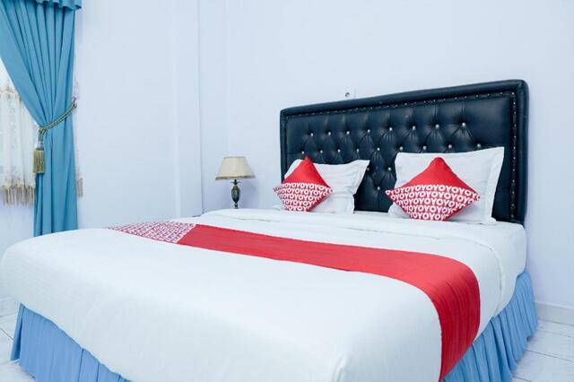 Hotel Niaga, L. Nala No. Anggut Bawah - Ratu Samban,bengkulu, Bengkulu, Oyo 679 Hotel