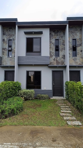 Langkaan I, Dasmarinas, Townhouse For Sale