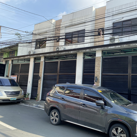 Cubao, Quezon, Apartment For Sale