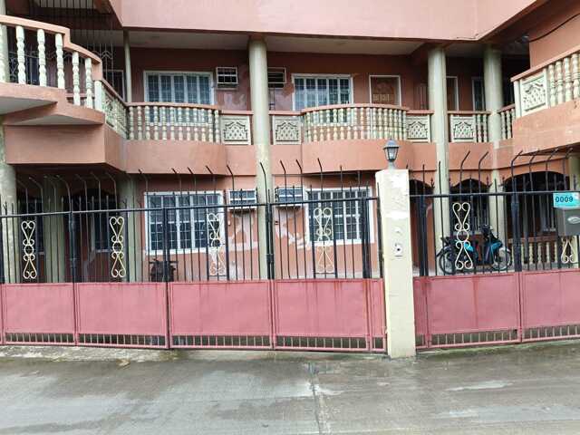 Booy, Tagbilaran, Apartment For Rent