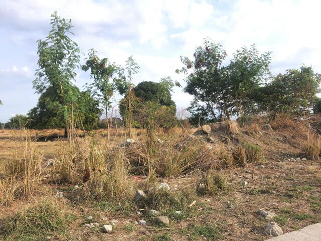 General Trias, Lot For Rent