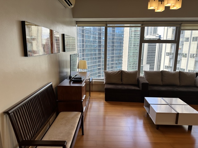 Fort Bonifacio, Taguig, Property For Rent
