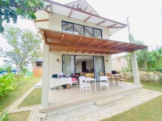 Guinsay, Danao, House For Sale
