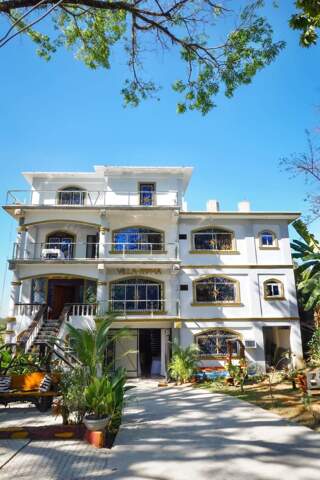 Santa Lucia, Capas, House For Sale