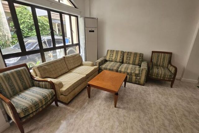 Addition Hills, San Juan, Townhouse For Rent