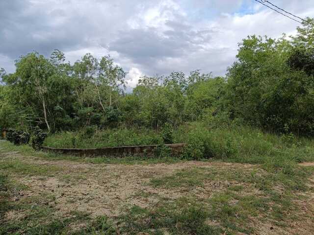 Lourdes, Panglao, Lot For Sale