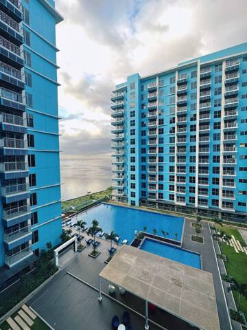Tambo, Paranaque, Condo For Rent