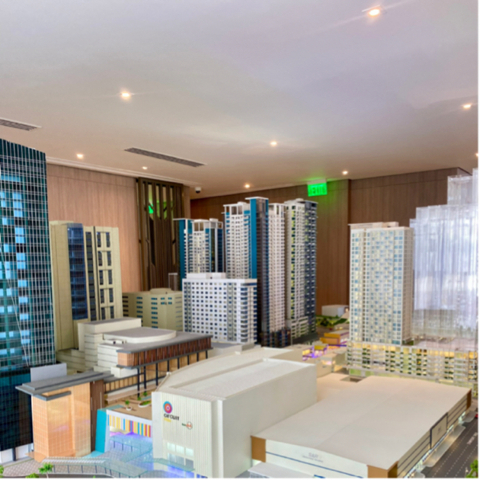 Carmona, Makati, Property For Sale