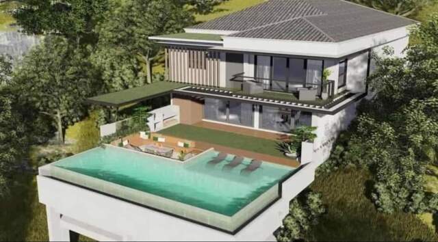 Banilad, Cebu, House For Sale