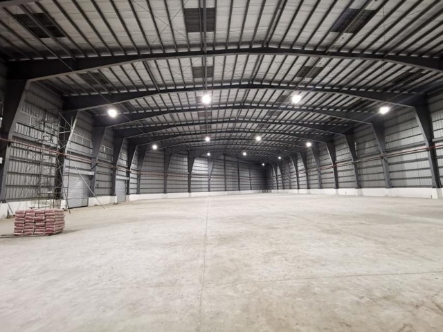 Narra, Cavite, House For Rent