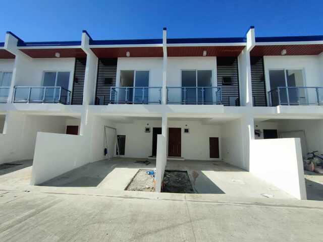 Maysilo, Malabon, Townhouse For Sale Maysilo, Malabon, Townhouse For Sale