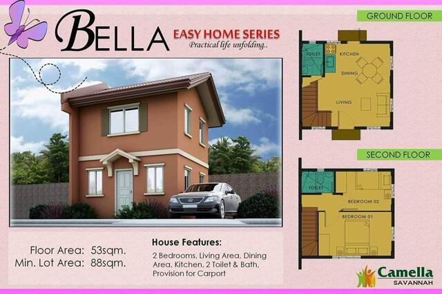 Polo Maestra Bita, Oton, House For Sale Polo Maestra Bita, Oton, House For Sale